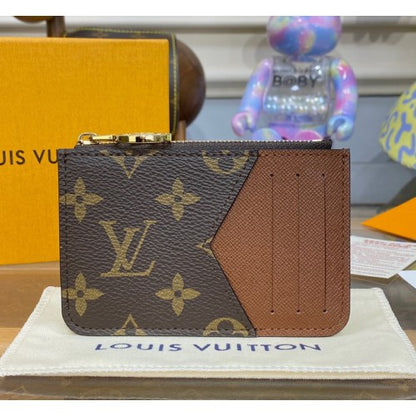 By request: Card Holder