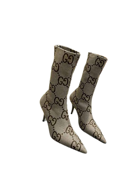 Kenzie Boots