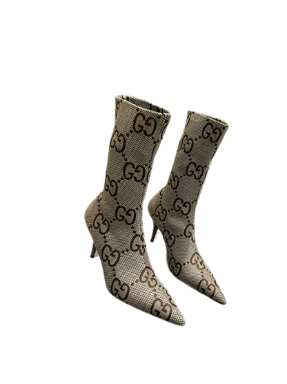 Kenzie Boots