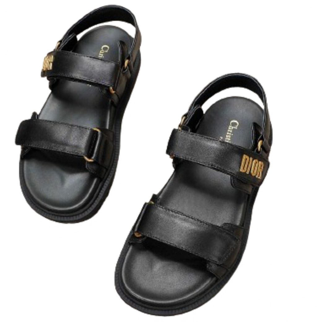 Tyra Sandals