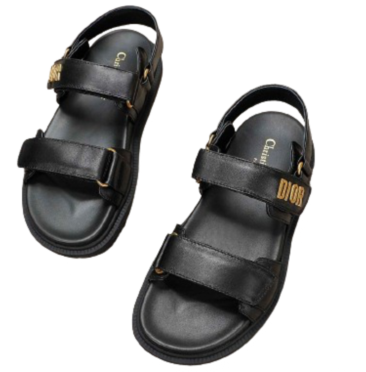 Tyra Sandals