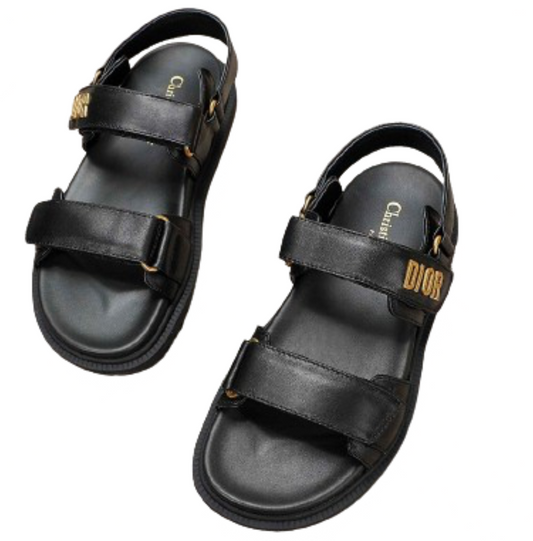Tyra Sandals