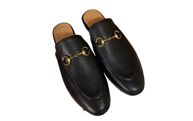 Lottie Loafers