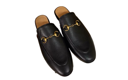 Lottie Loafers