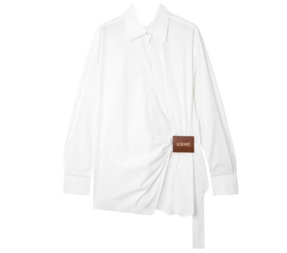 Alissa Shirt