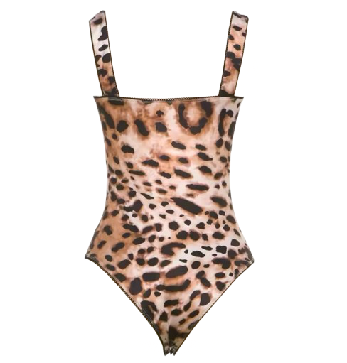 Nikki-Bodysuit
