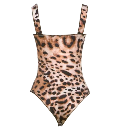 Nikki-Bodysuit