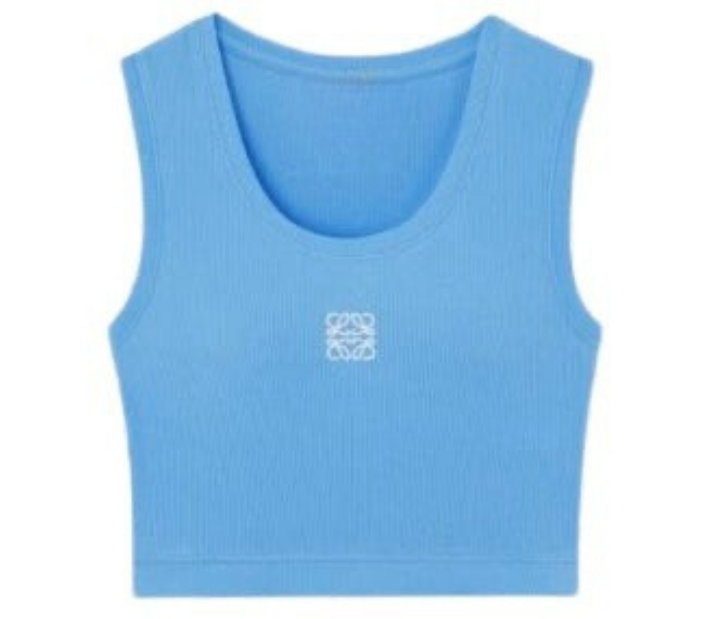 Leonie Crop Top