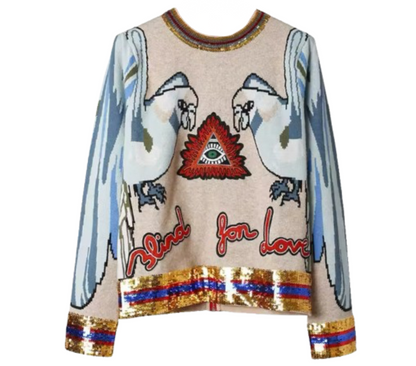 Kelly Sweater
