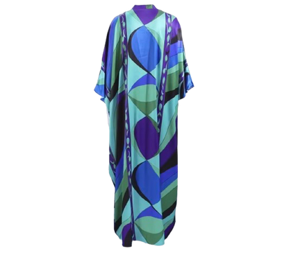 Kyla Kaftan