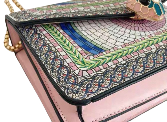 Genevieve Bag