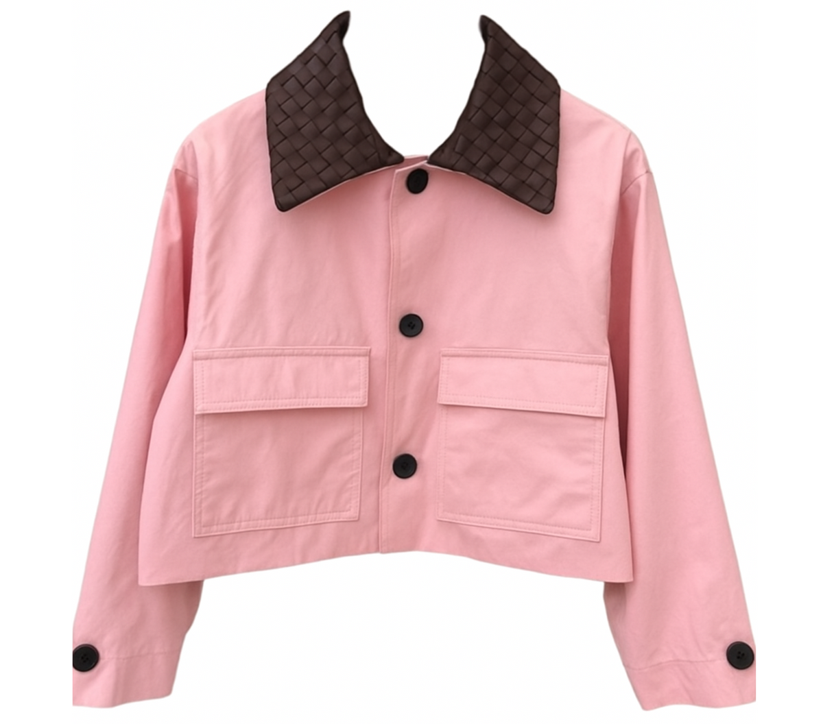 Alma Jacket