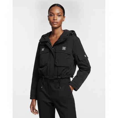 Gioia Jacket