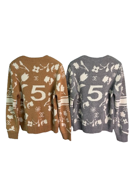 Acacia Sweater