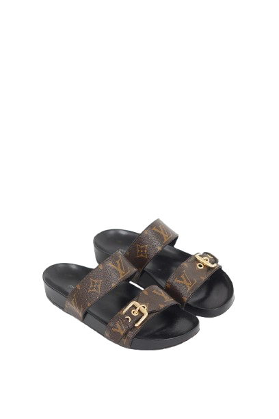 Giselle Sandals