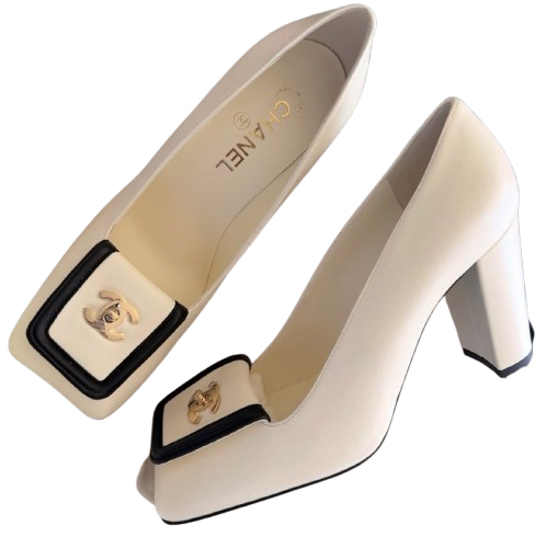 Azura Pumps