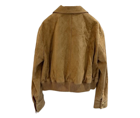 Paulette Jacket
