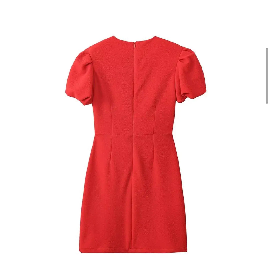 Pariser Kleid