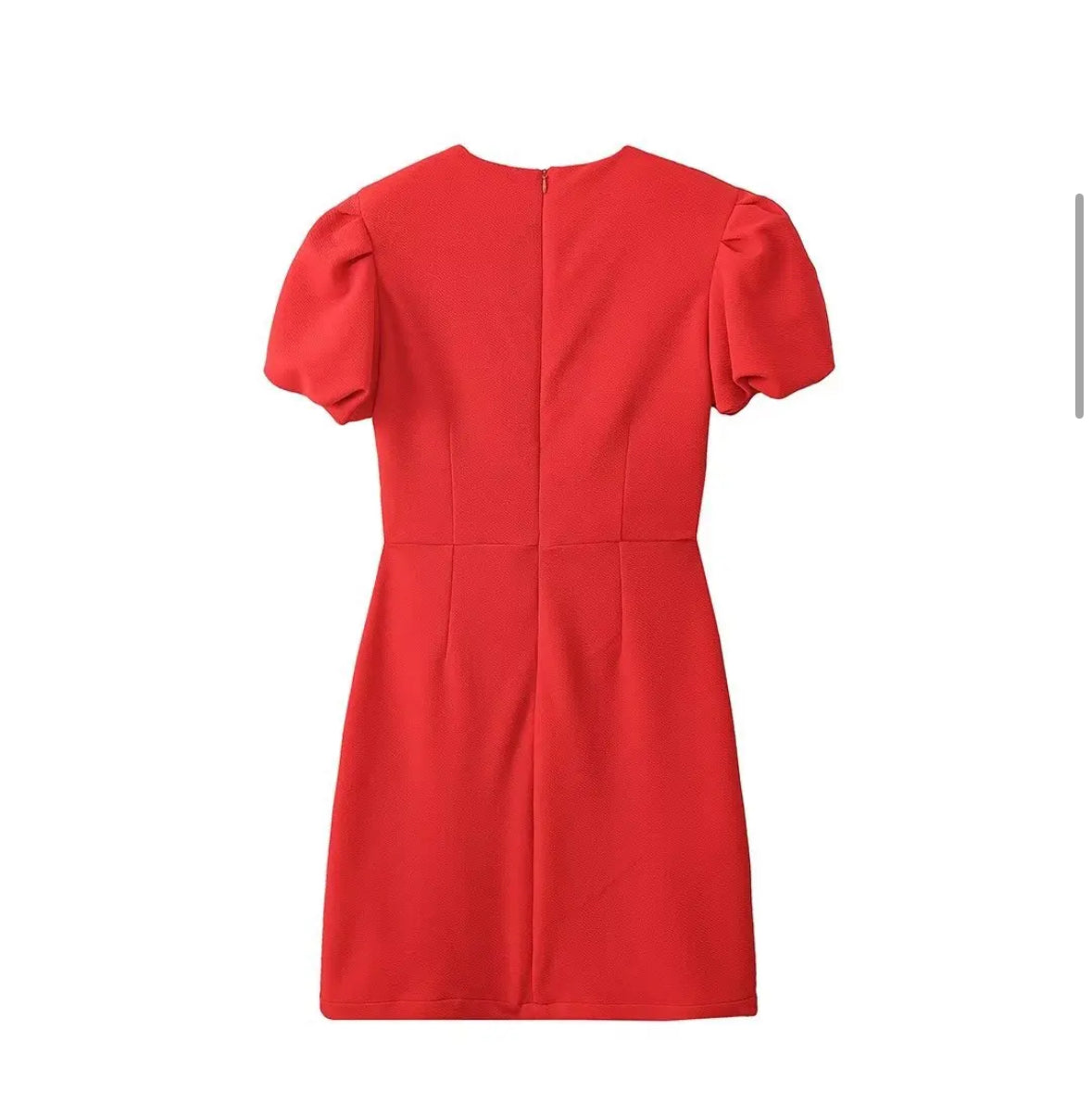 Pariser Kleid