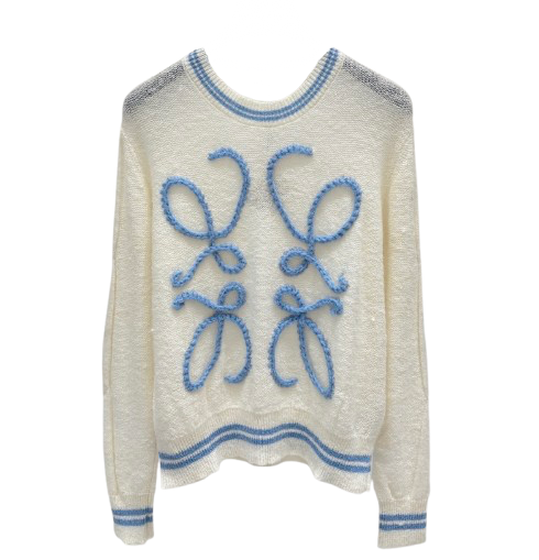 Elowen Knit