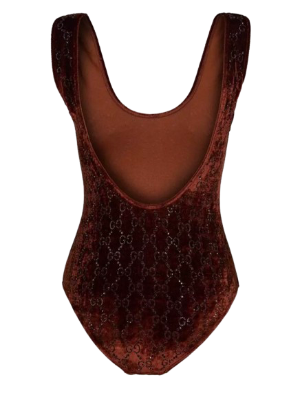 Finley Bodysuit