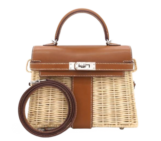 Tasha Bag