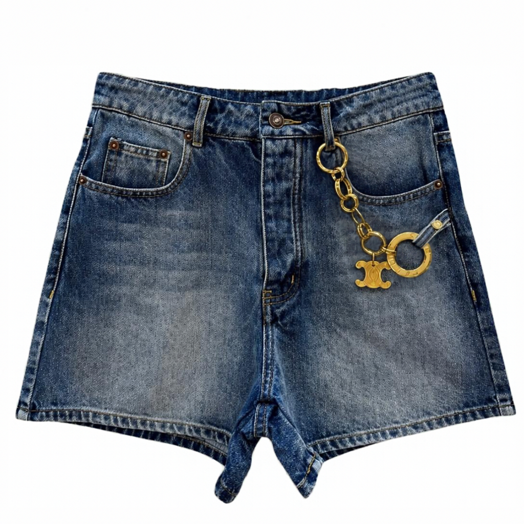 Cielo Shorts