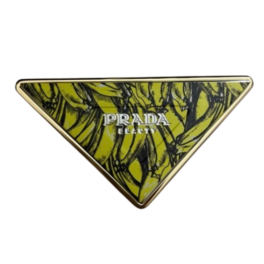 Caroline Compact Mirror