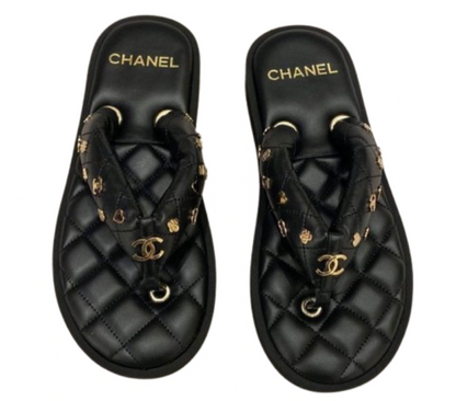 Celia Sandals