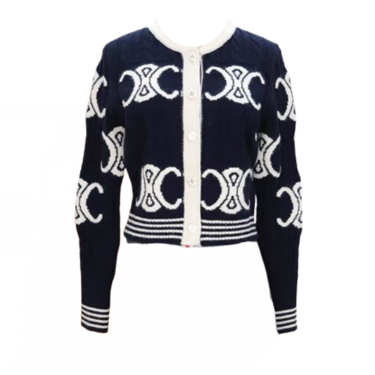 Brielle Cardigan