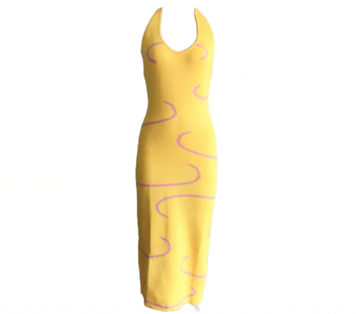 Kleid Leticia