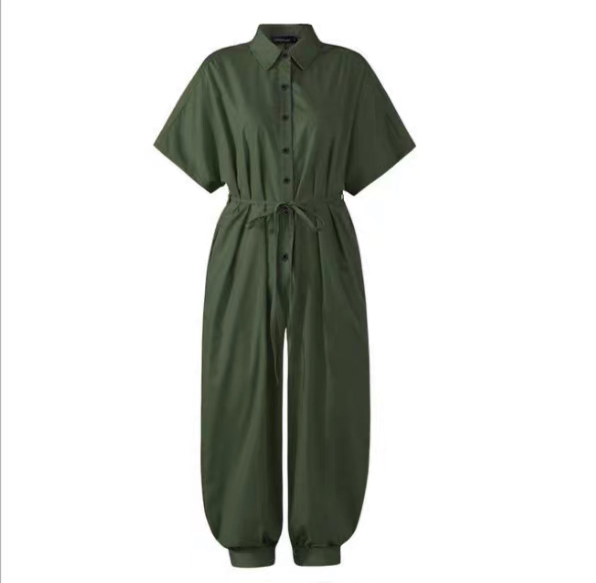 Greta-Overall