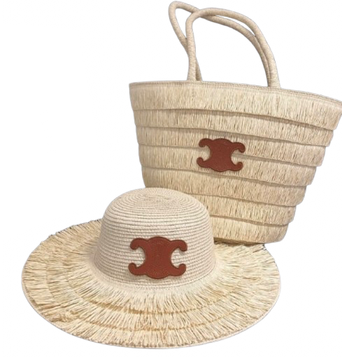 Georgina Hat
