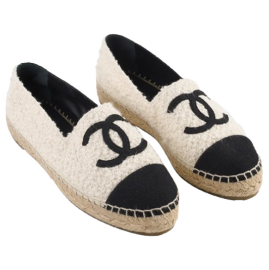 Nadine Espadrilles