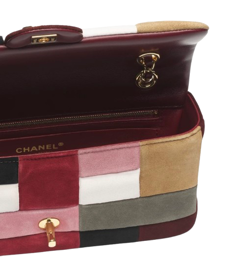 Nigella Flap Bag