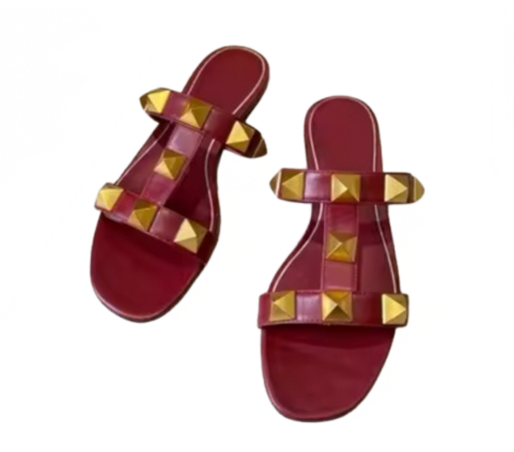 Olivia Slides