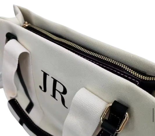 Personalised Tote Bag