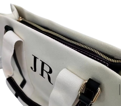 Personalised Tote Bag