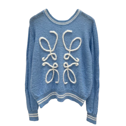 Elowen Knit