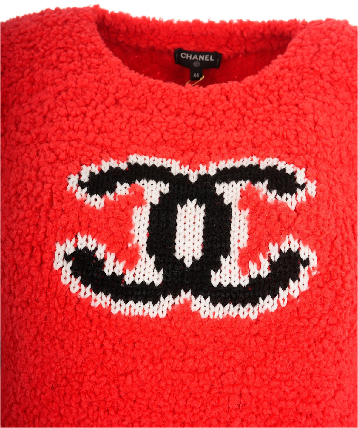 Perrie Sweater