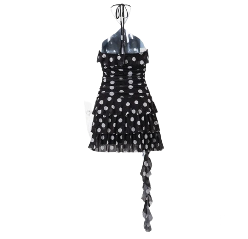 Simona Dress