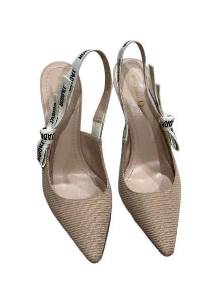 Tatum Heels