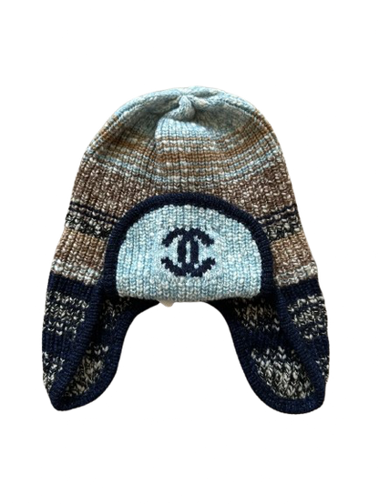 Alette Beanie