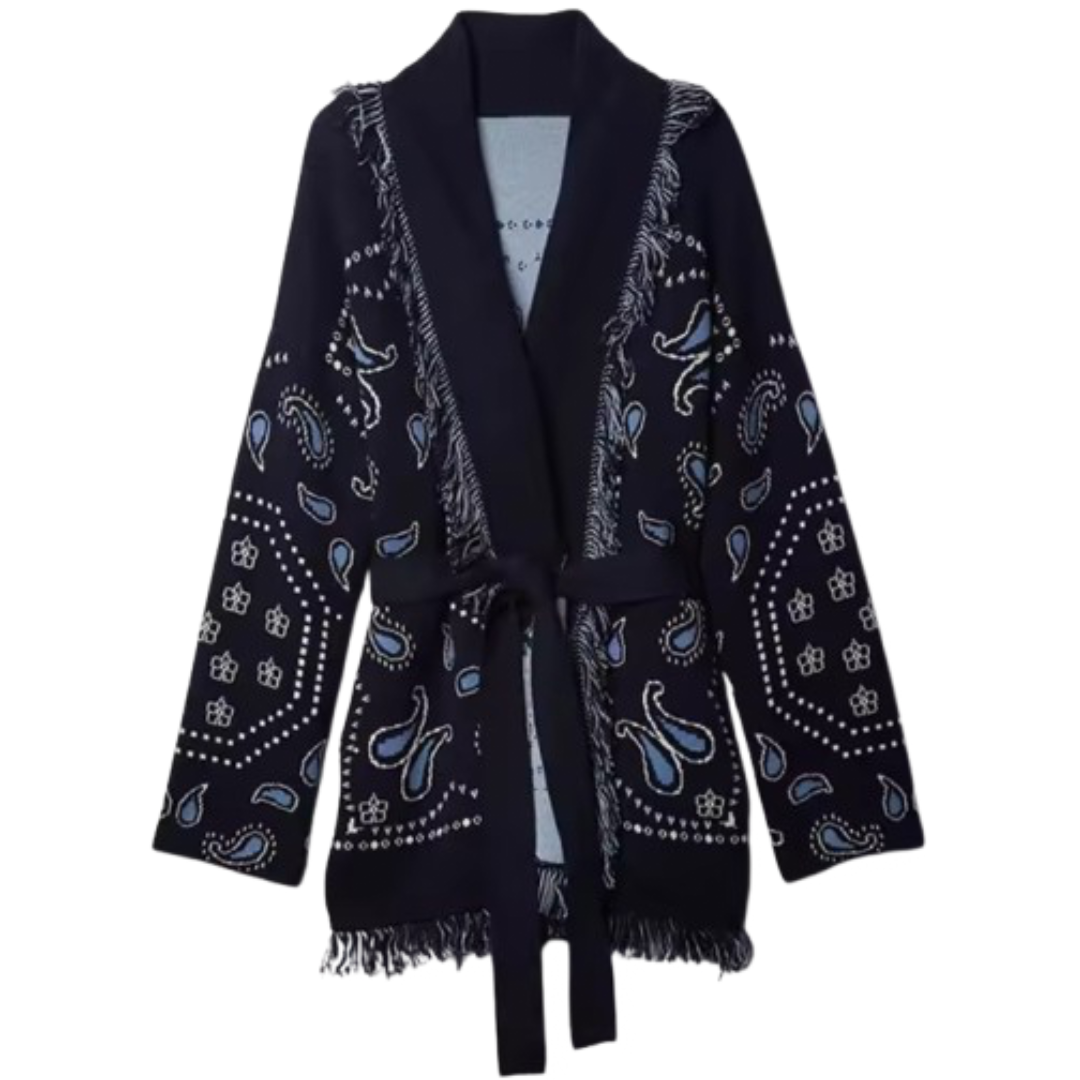 Yara Jacket