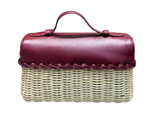 Azzurra Bag