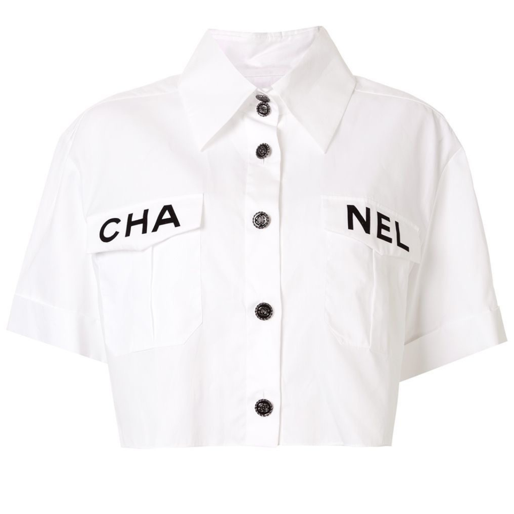 Stella Shirt