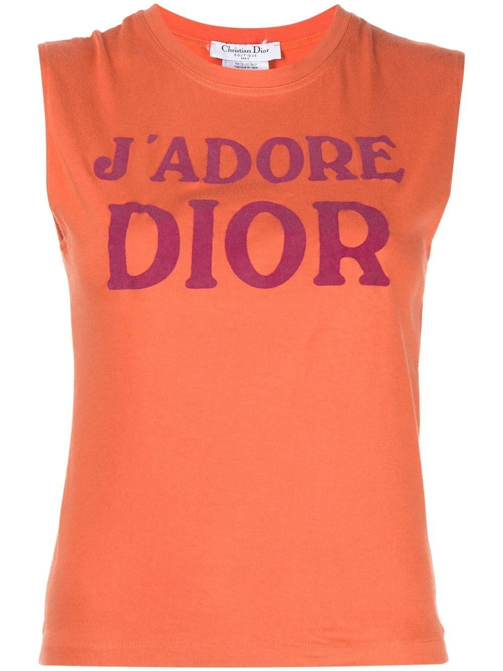 Bree Tank Top