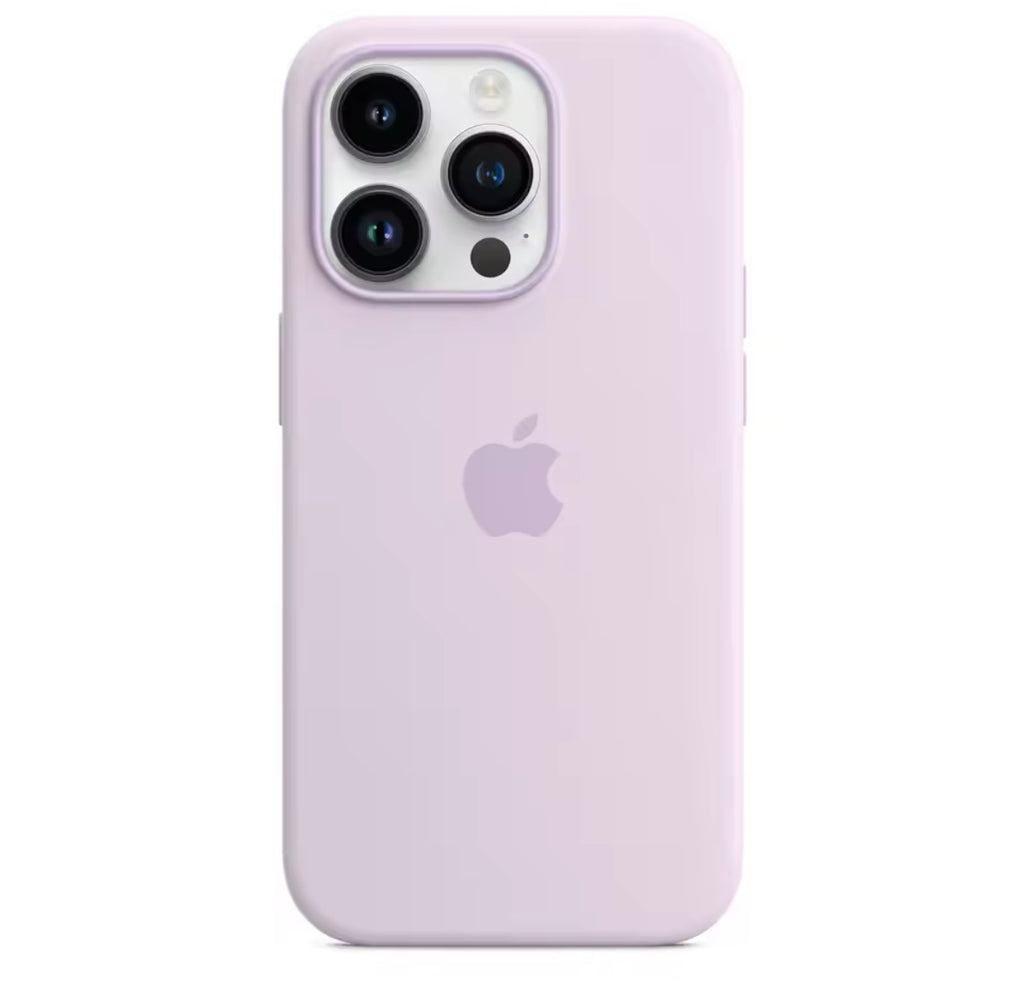 Zackie Silicone Phone Case
