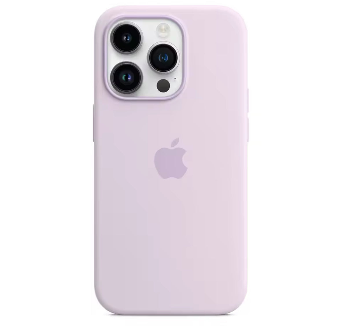 Zackie Silicone Phone Case