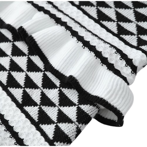 Rochelle Bikini Top and Skirt